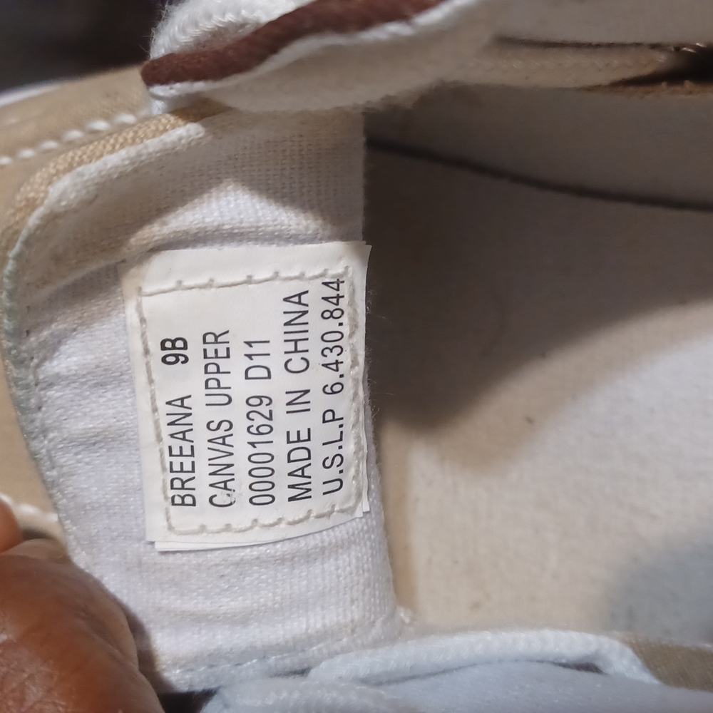 Ralph Lauren moccasins - Picture 9 of 9